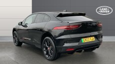 Jaguar I-Pace 294kW EV400 HSE Black 90kWh 5dr Auto 11kW Charger Electric Estate